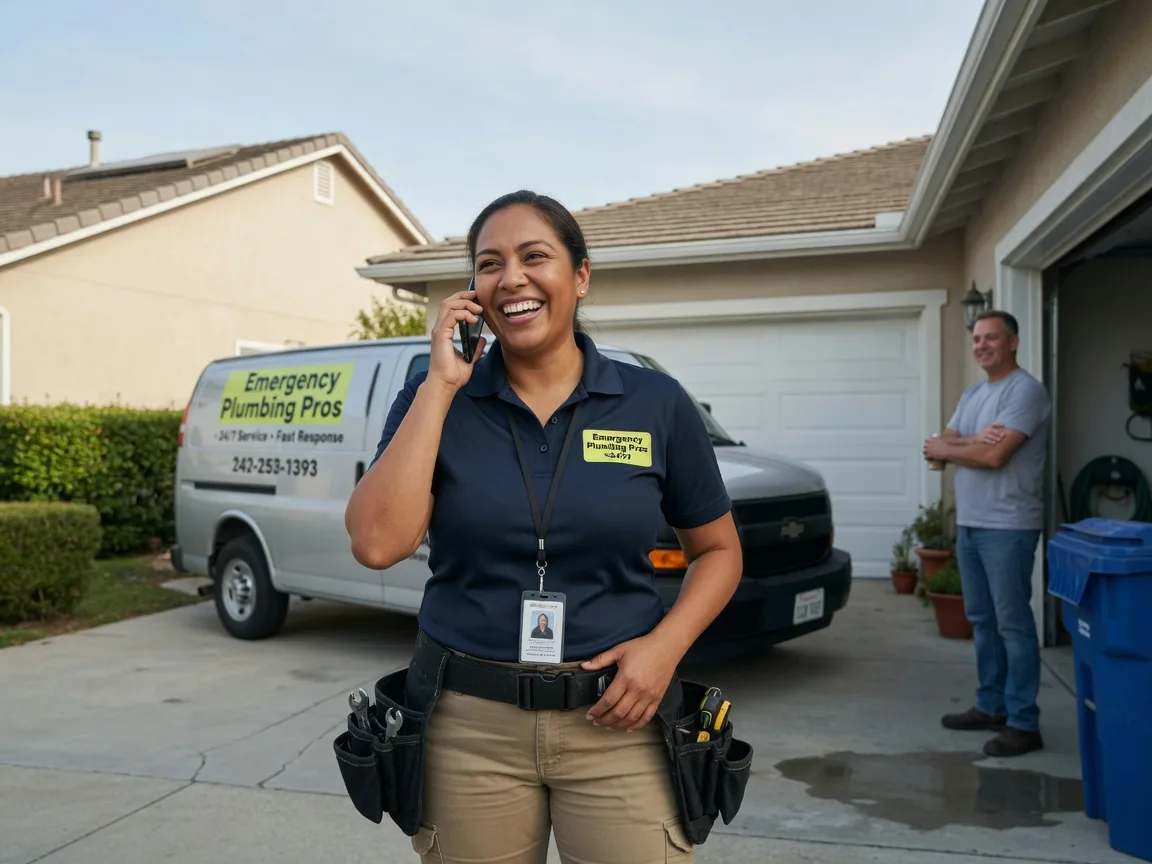 Emergency Plumber Petoskey, MI FAQs